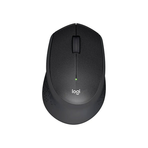 Logitech M331 SILENT Wireless Mouse