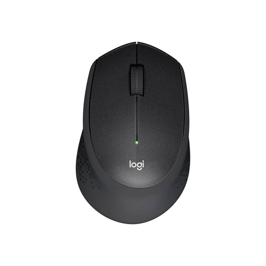 Logitech M331 SILENT Wireless Mouse