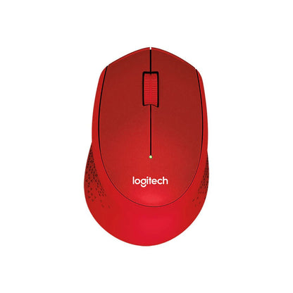 Logitech M331 SILENT Wireless Mouse
