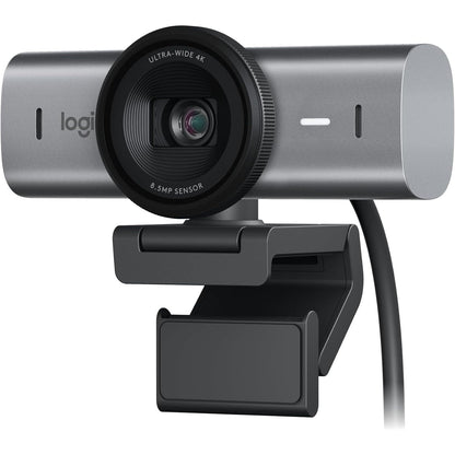 Logitech MX Brio 705 for Business Webcam 4K