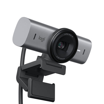 Logitech MX Brio 705 for Business Webcam 4K