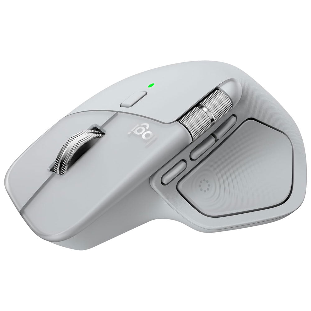 Logitech MX Master 4 High Performance Wireless Mouse