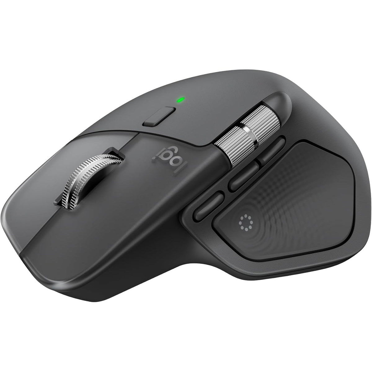Logitech MX Master 4 High Performance Wireless Mouse