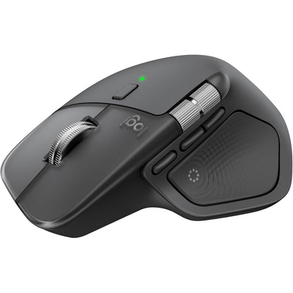 Logitech MX Master 4 High Performance Wireless Mouse