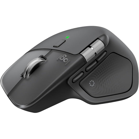 Logitech MX Master 4 High Performance Wireless Mouse