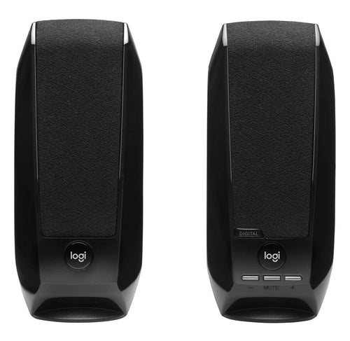Logitech S150 USB Stereo Speakers