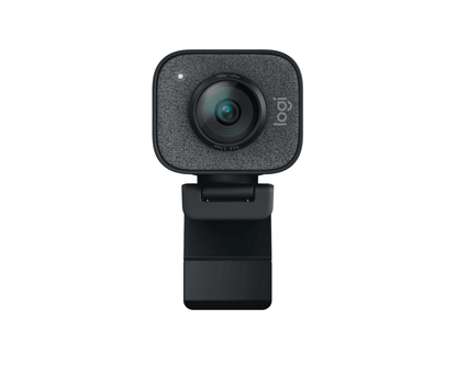 Logitech StreamCam Premium Webcam 1080p 60 fps