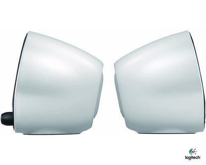 Logitech Z120 USB Powered Stereo Speakers