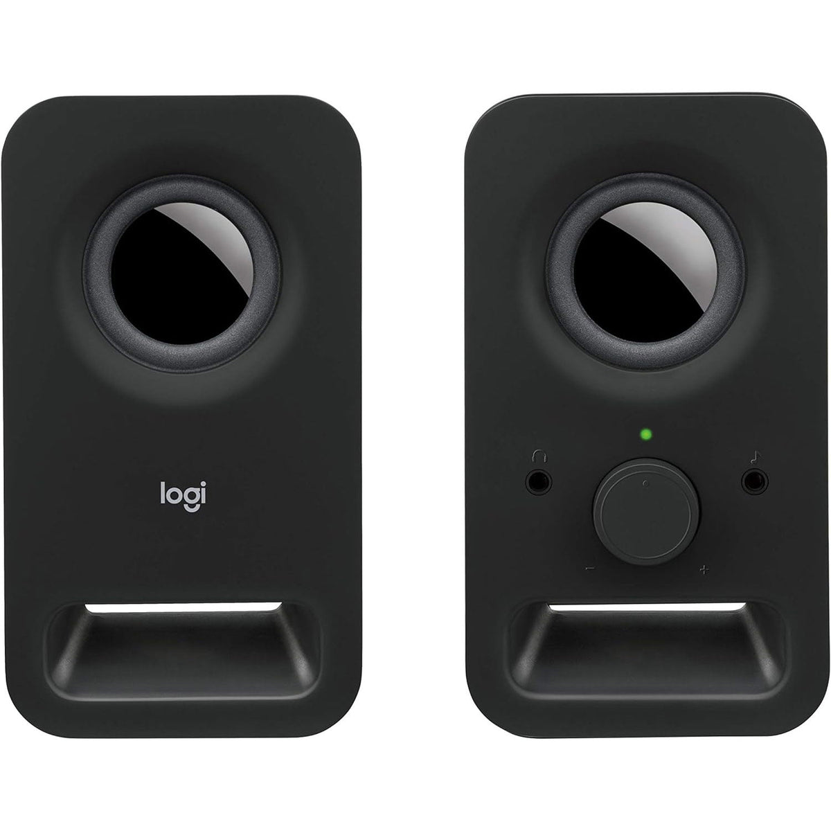 Logitech Z150 Wired Speakers 6W