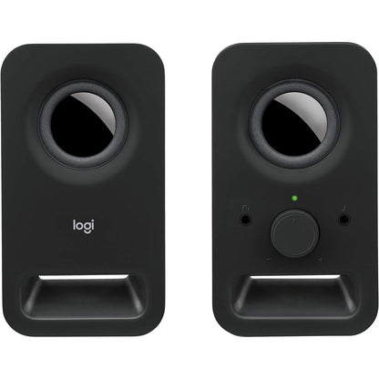 Logitech Z150 Wired Speakers 6W