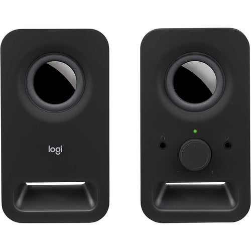 Logitech Z150 Wired Speakers 6W