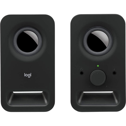 Logitech Z150 Wired Speakers 6W