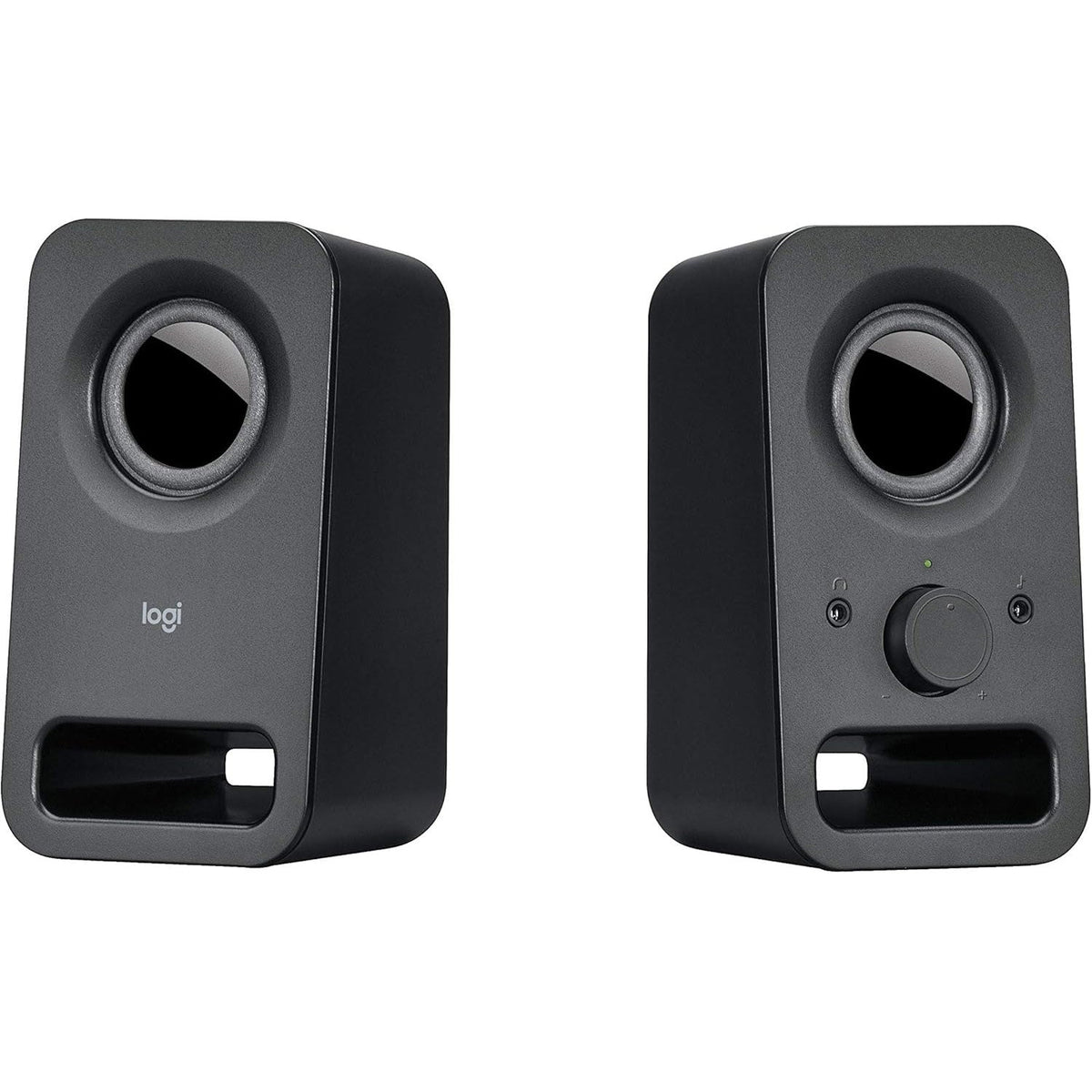 Logitech Z150 Wired Speakers 6W