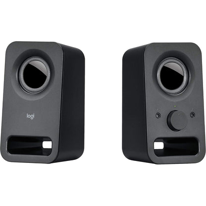 Logitech Z150 Wired Speakers 6W