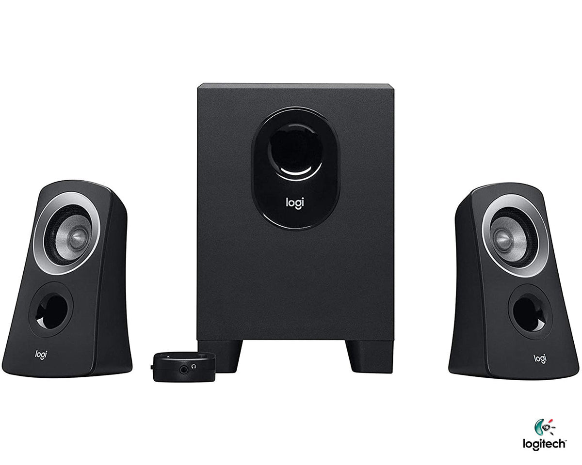 Logitech Z313 Speaker System