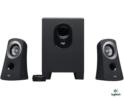 Logitech Z313 Speaker System
