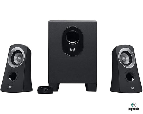 Logitech Z313 Speaker System