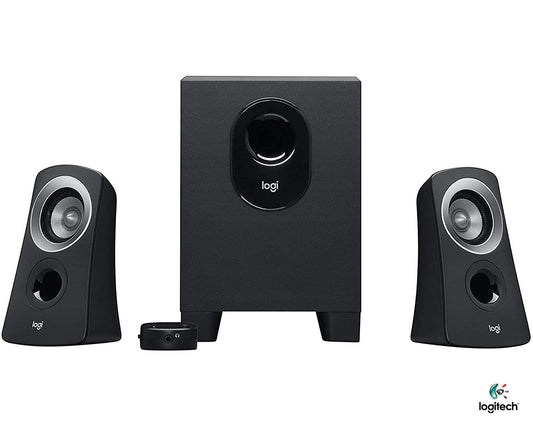 Logitech Z313 Speaker System