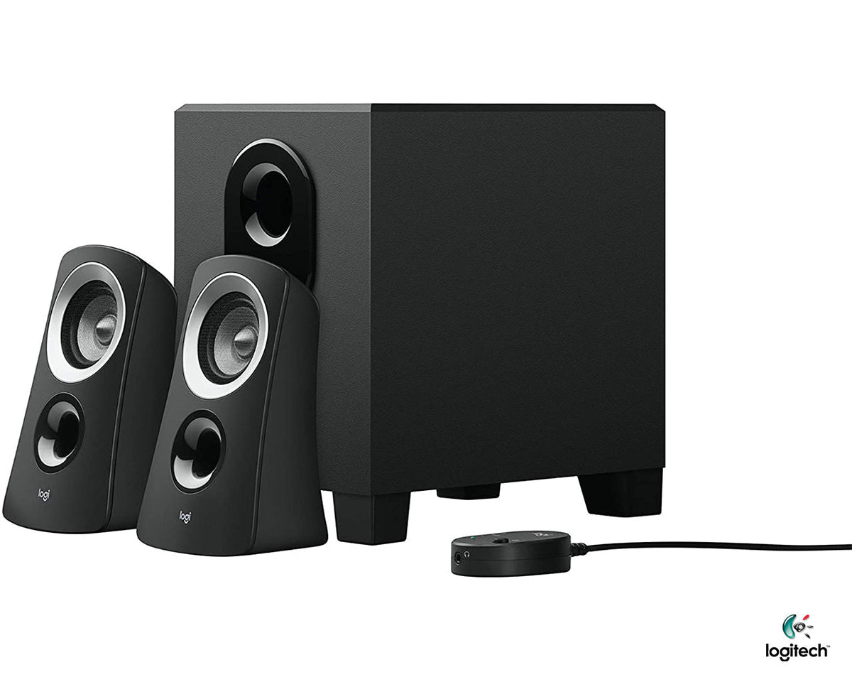 Logitech Z313 Speaker System