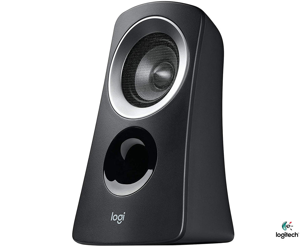 Logitech Z313 Speaker System