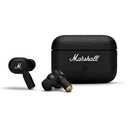 Marshall Motif II A.N.C Bluetooth Buds