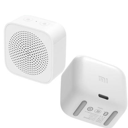Mi Intelligent Mini Bluetooth Speaker White