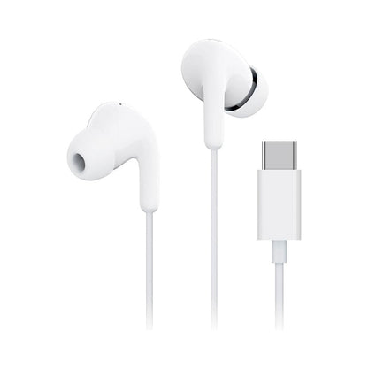 Mi Type C Earphones 1
