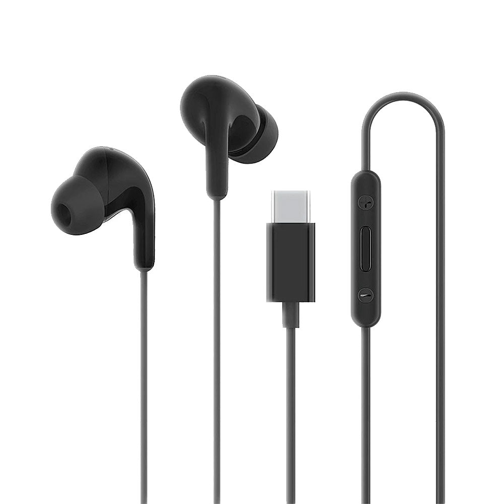 Mi Type C Earphones 1