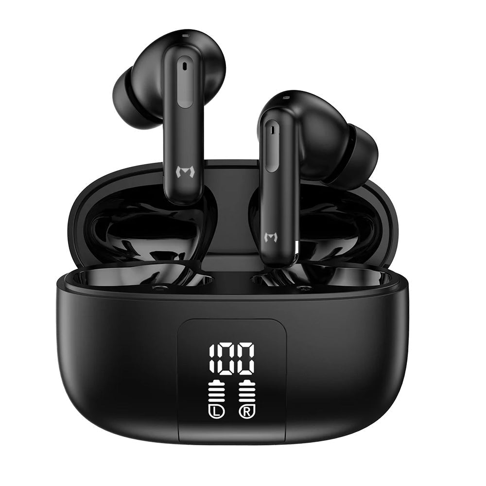 Miccell VQ-BH15 Ai Translation Wireless Earbuds
