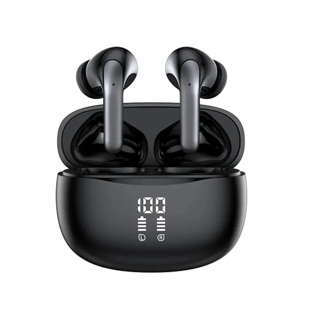 Miccell VQ-BH32 ANC + ENC Wireless Ear Buds