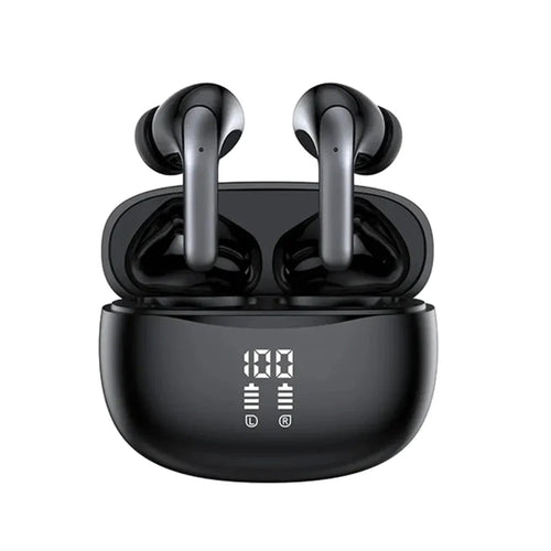 Miccell VQ-BH32 ANC + ENC Wireless Ear Buds