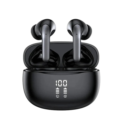 Miccell VQ-BH32 ANC + ENC Wireless Ear Buds