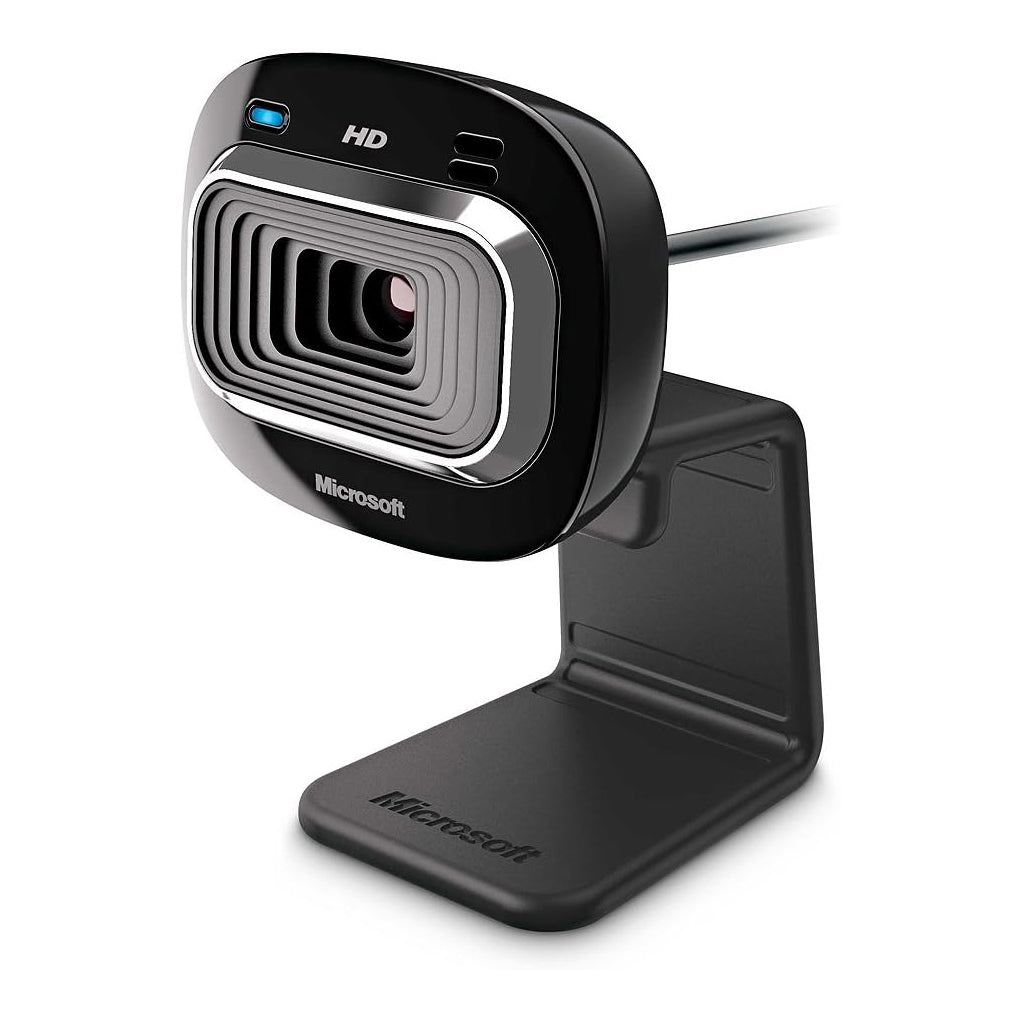 Microsoft LifeCam HD-3000 Webcam