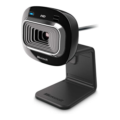 Microsoft LifeCam HD-3000 Webcam