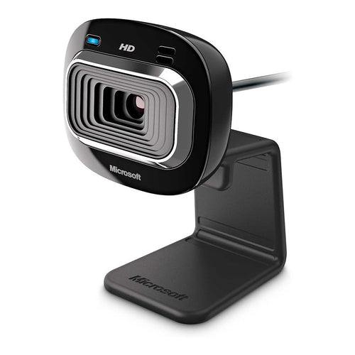 Microsoft LifeCam HD-3000 Webcam