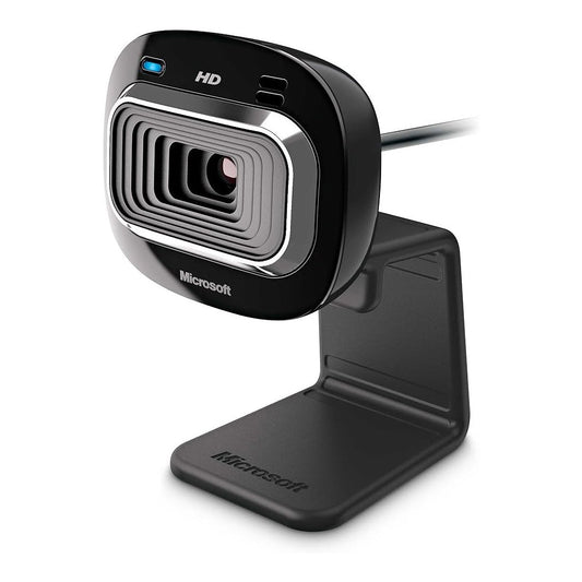 Microsoft LifeCam HD-3000 Webcam