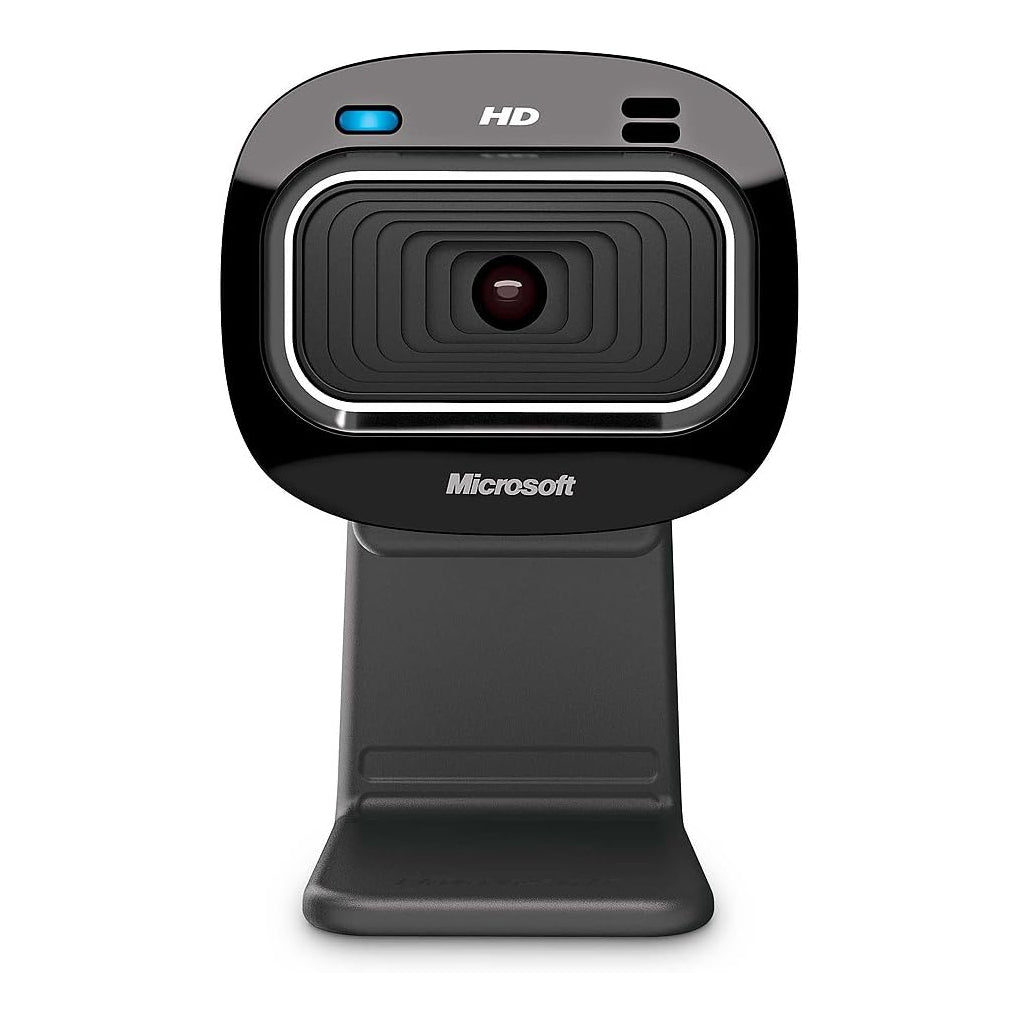 Microsoft LifeCam HD-3000 Webcam