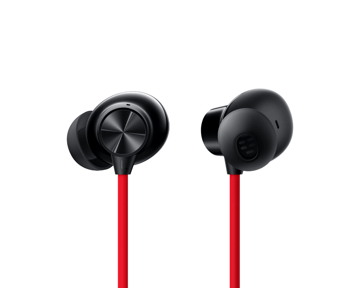 OnePlus Bullets Wireless Z2 Bluetooth Buds