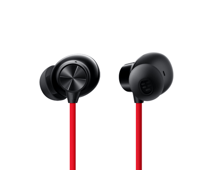 OnePlus Bullets Wireless Z2 Bluetooth Buds