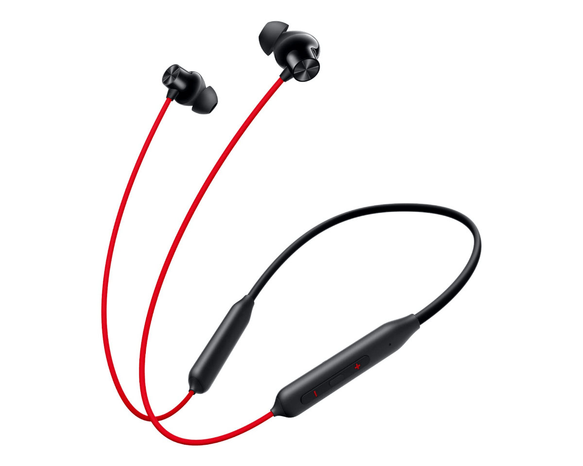 OnePlus Bullets Wireless Z2 Bluetooth Buds