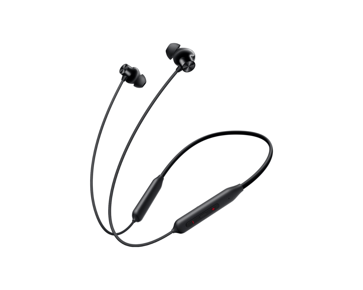 OnePlus Bullets Wireless Z2 Bluetooth Buds