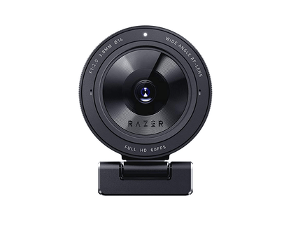 Razer Kiyo Pro USB Camera with Light Sensor