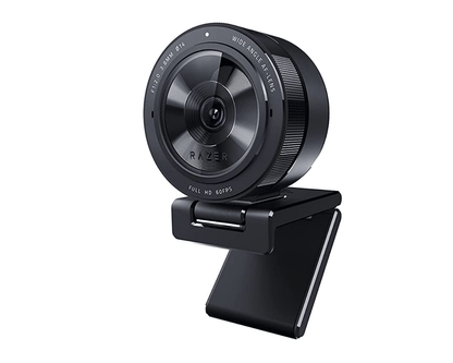 Razer Kiyo Pro USB Camera with Light Sensor