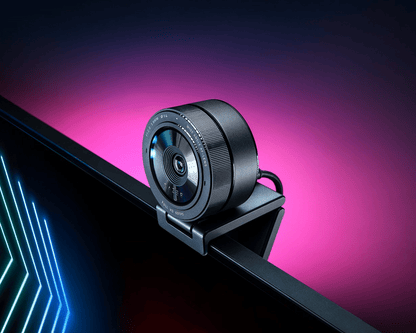 Razer Kiyo Pro USB Camera with Light Sensor
