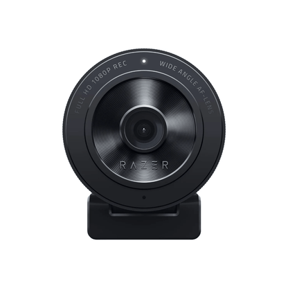 Razer Kiyo X Full HD Streaming Webcam 1080p
