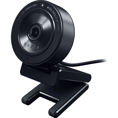 Razer Kiyo X Full HD Streaming Webcam 1080p