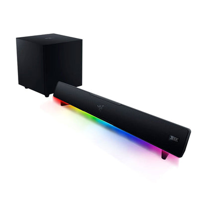 Razer Leviathan V2 PC Gaming Speaker with Subwoofer