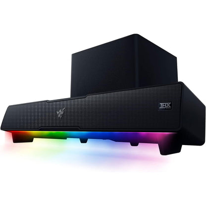 Razer Leviathan V2 PC Gaming Speaker with Subwoofer