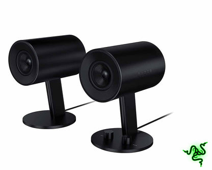 Razer Nommo 2.0 PC Speakers