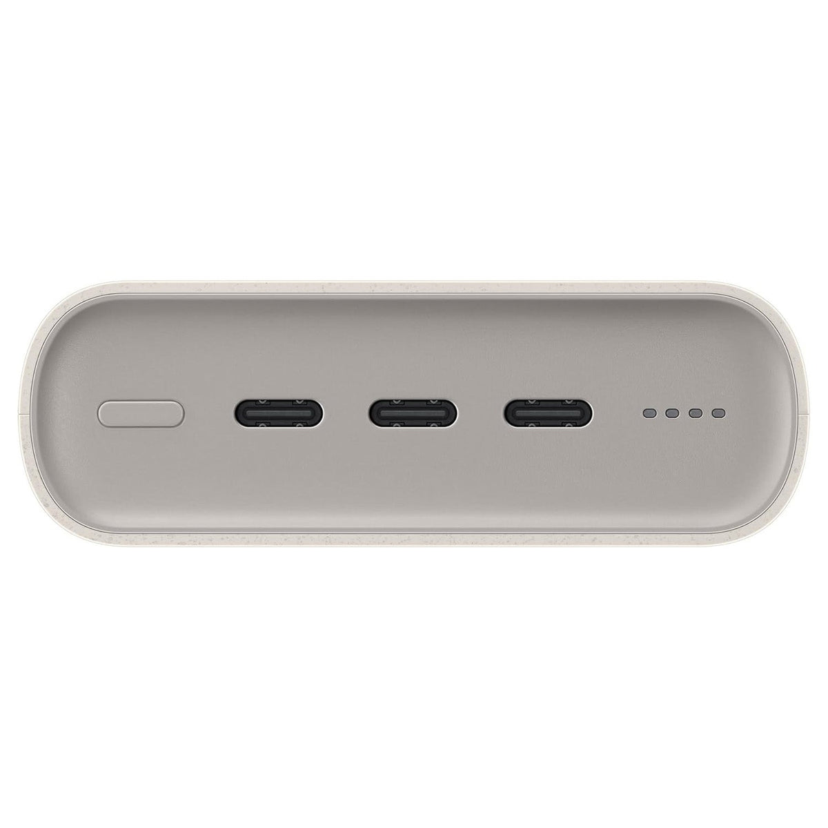 Samsung 20000 mAh Power Bank 45W Beige